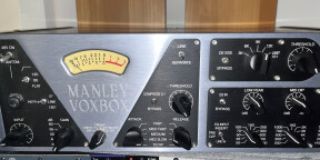 Vends Manley Voxbox
