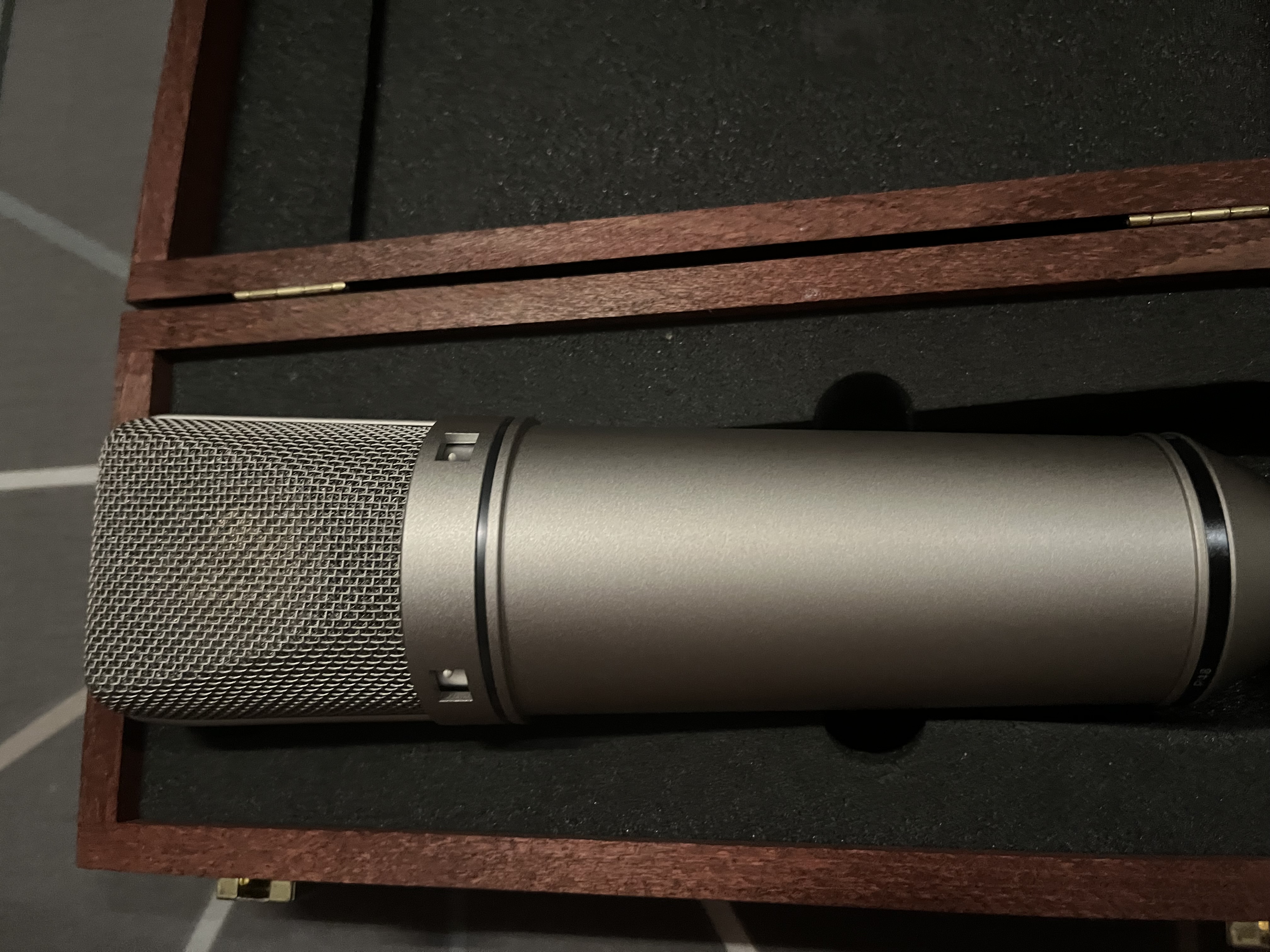 Neumann U 87 Ai (72792)