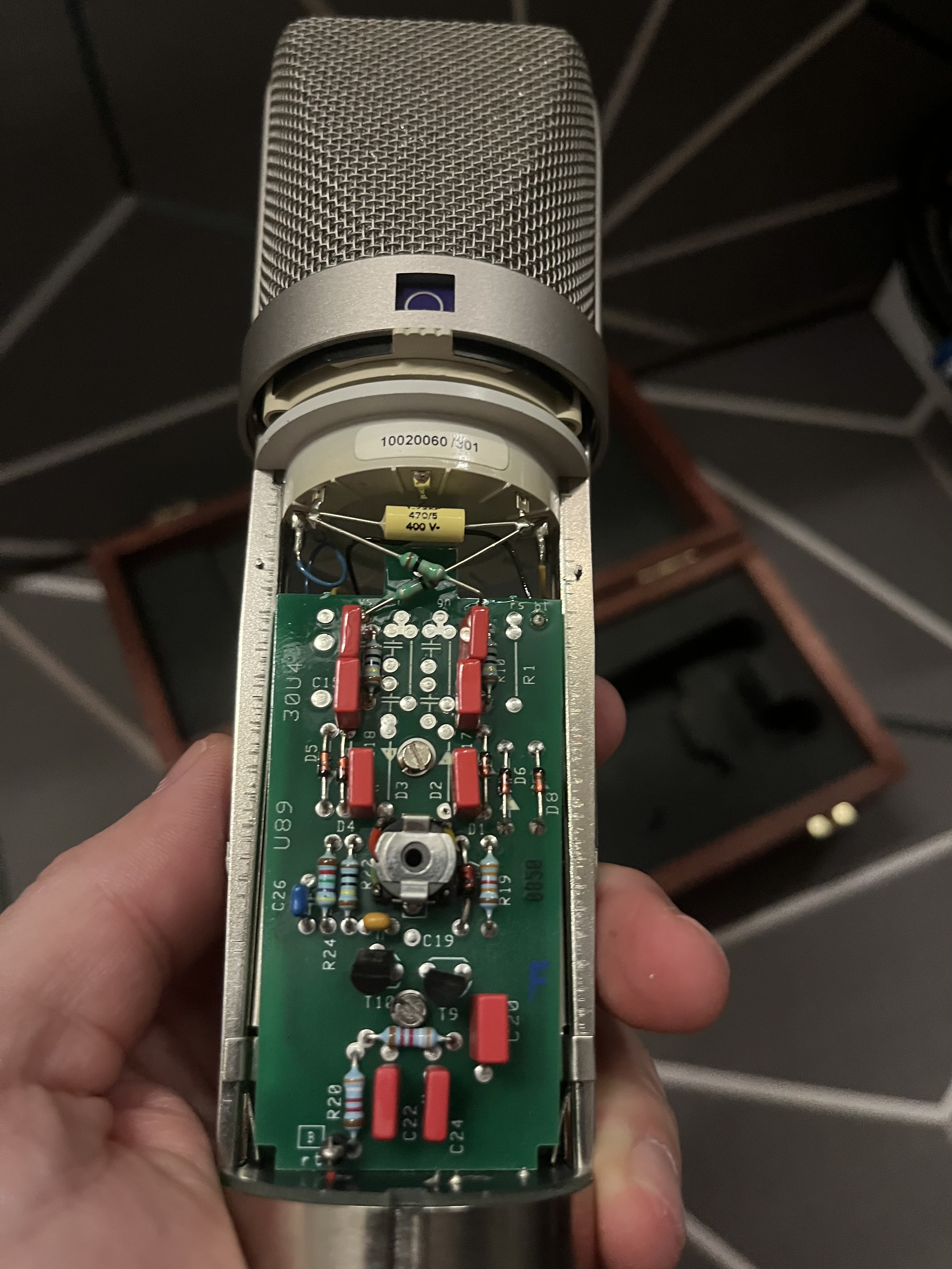 Neumann U 87 Ai (52534)