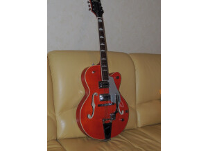 Gretsch G5420T Electromatic Hollow Body - Orange