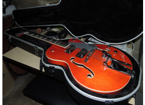 Gretsch G5420T Electromatic Hollow Body - Orange