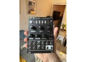 Mutable Instruments Clouds (13509)