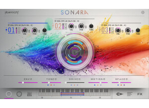 Sonara