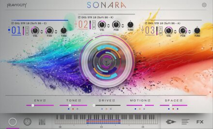 Sonara Sonara