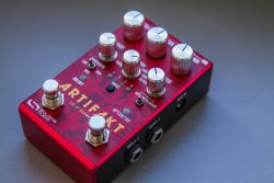 Artifakt-3 Artifakt-3