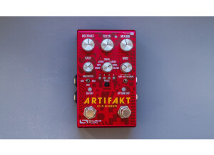Artifakt