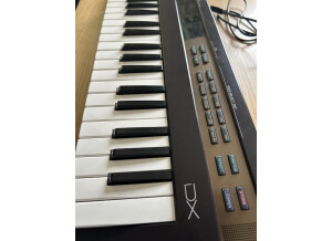 DX3