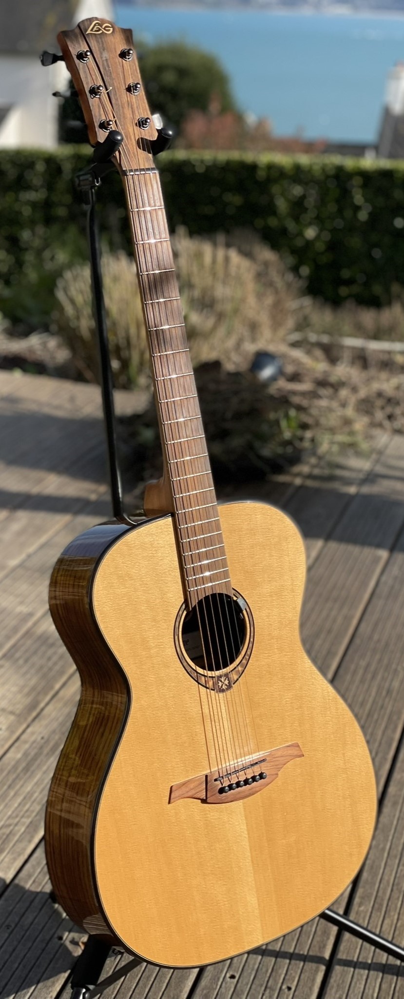 Lâg Tramontane T300A