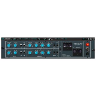 MK-609 | AudioScape MK-609 | AudioScape