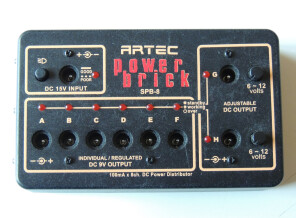 Artec SPB-8 Power Brick (58906)
