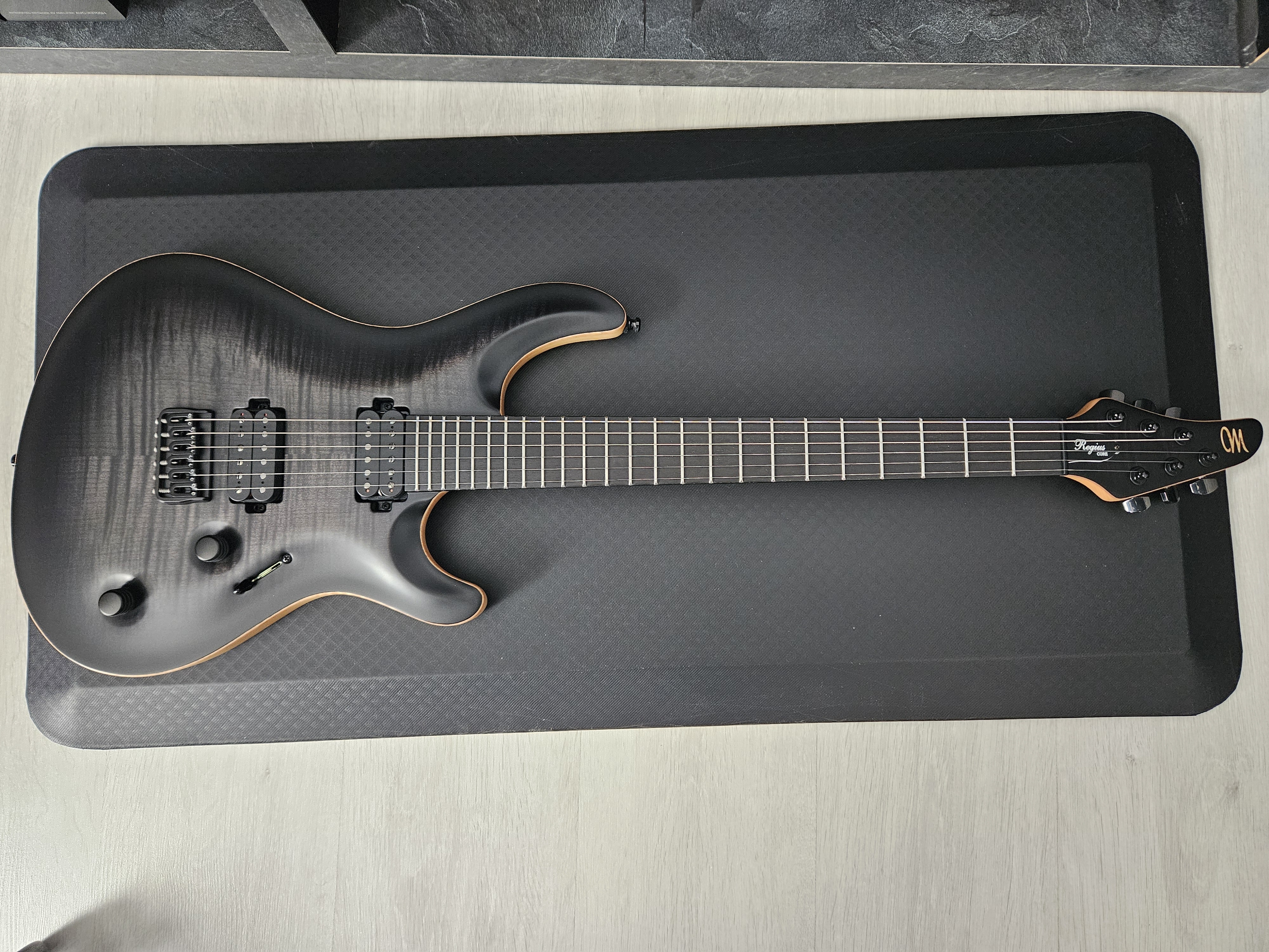 Mayones Regius 6 (91222)