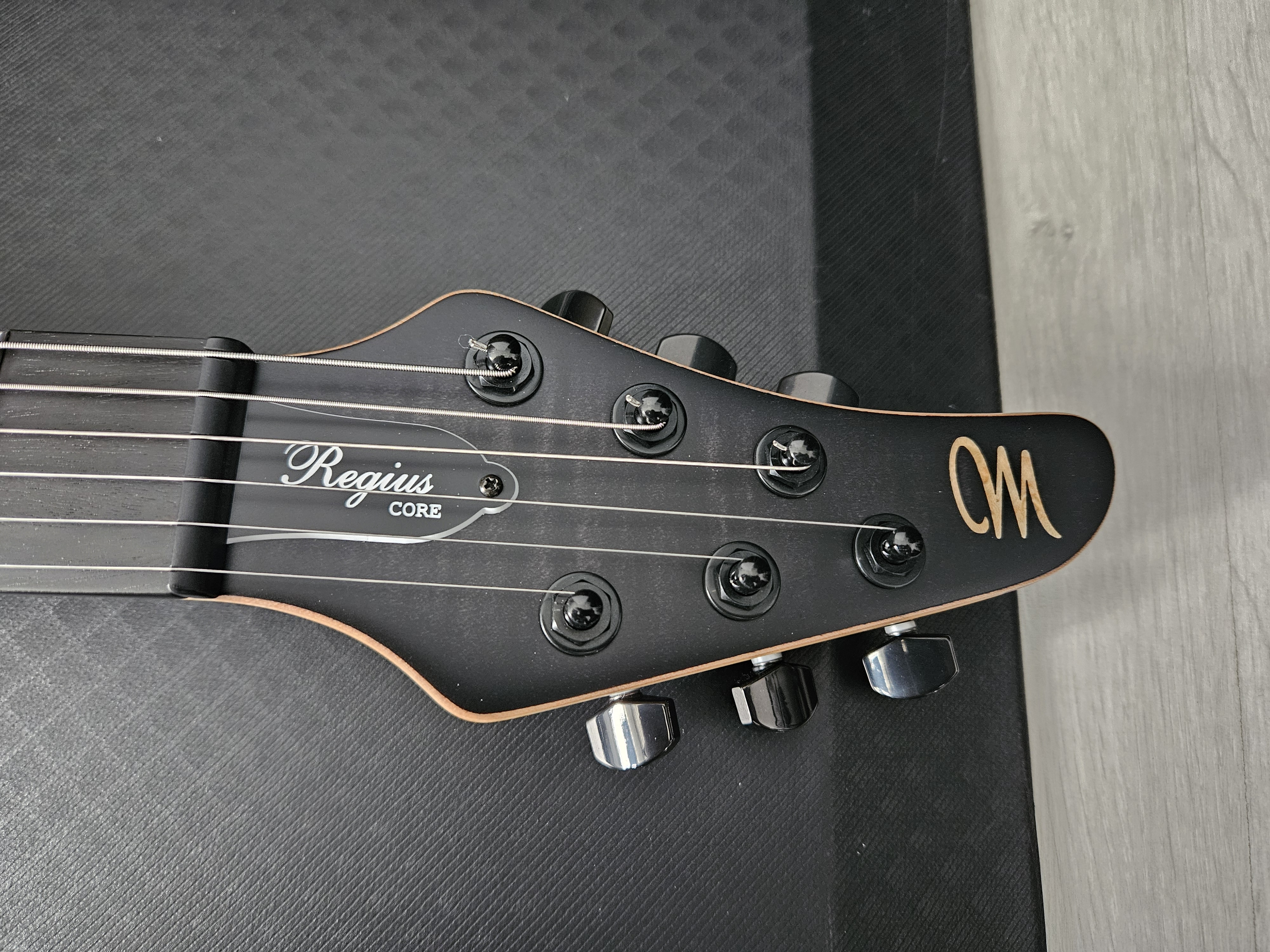 Mayones Regius 6 (80845)