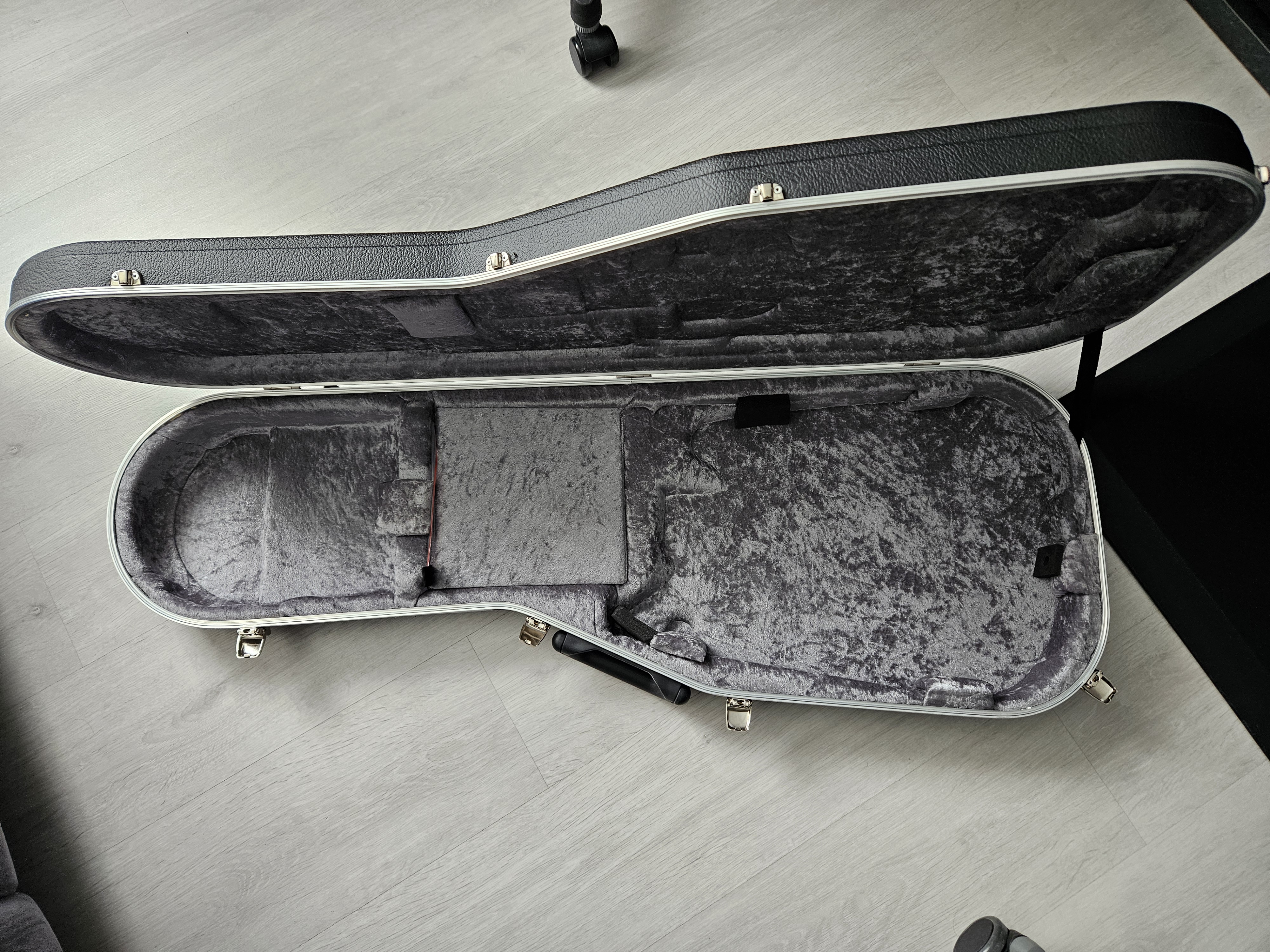 Mayones Regius 6 (37549)
