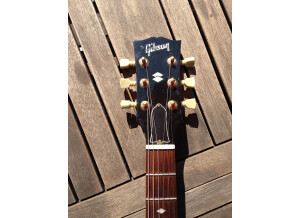 Gibson BluesHawk (37173)