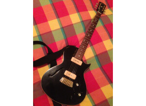 Gibson BluesHawk (90368)