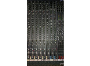 Soundcraft Spirit Studio 24/8/2 (22873)