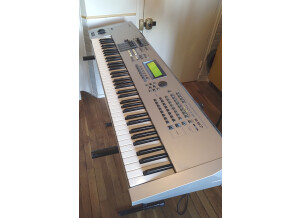 Motif ES7 1côté
