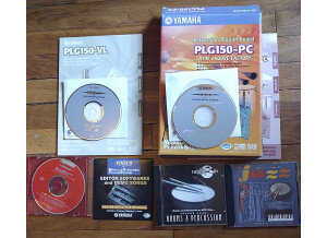 Motif ES7 PLG 2