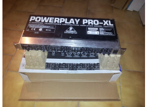 Behringer Powerplay Pro-XL HA4700 (38192)