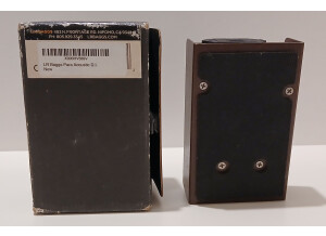L.R. Baggs Para Acoustic D.I. (84507)
