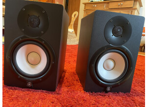Yamaha HS7 (8530)
