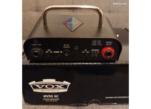 Vox MV50 AC (29651)