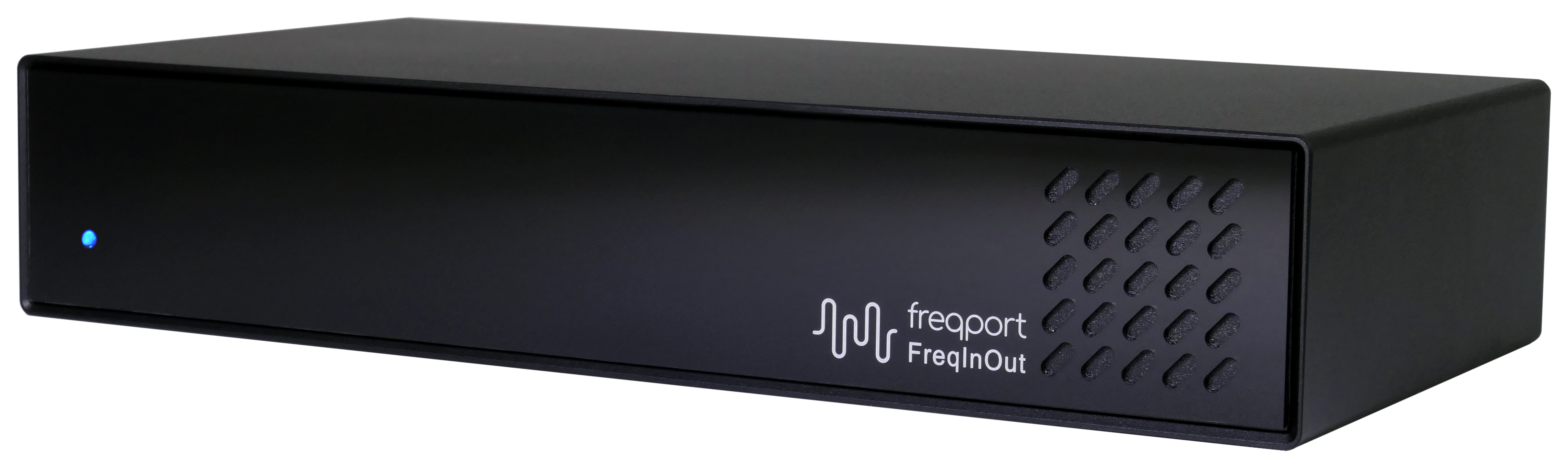 FreqInOut SIDE