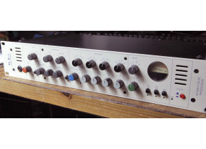 TL Audio 5051 Mono Tube Voice Processor (31175)