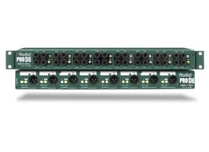 Radial Engineering ProD8 (1851)