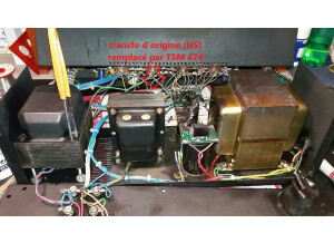 Audio Innovations SE 500 (60867)