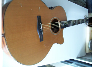 Maurice Dupont ABJ100 (99183)