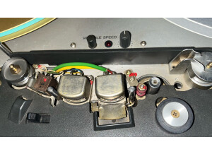 Revox PR99 MkII (25599)