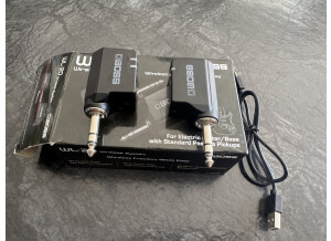 Boss WL-20 (84582)