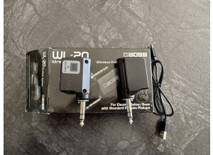 Boss WL-20 (34097)