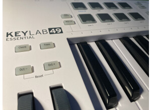Arturia KeyLab Essential 49 (65914)