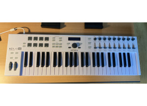 Arturia KeyLab Essential 49 (19433)