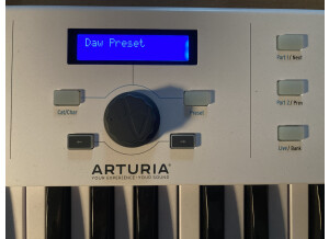 Arturia KeyLab Essential 49 (55336)