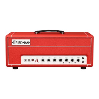 Friedman Amplification JEL-50 Head : JEL-50 Head Friedman Amplification JEL-50 Head : JEL-50 Head