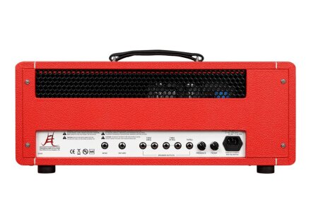 Friedman Amplification JEL-50 Head : JEL-50 HeadBack Friedman Amplification JEL-50 Head : JEL-50 HeadBack