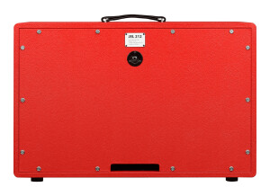 JEL-50Cab Back