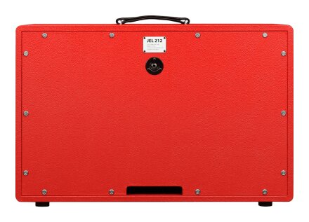 Friedman Amplification JEL-50Cab : JEL-50Cab Back Friedman Amplification JEL-50Cab : JEL-50Cab Back