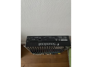 Soundcraft M12 (74640)