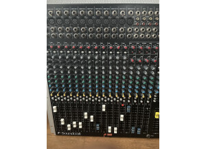 Soundcraft M12 (34956)