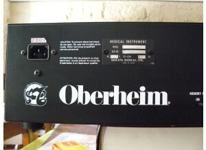 Oberheim Matrix-6R (75605)