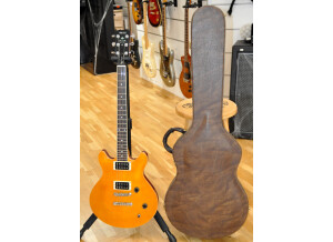 YAMAHA Image MSG Standard Blonde 1989 (1)