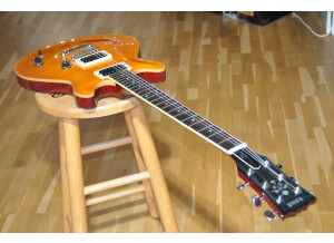 YAMAHA Image MSG Standard Blonde 1989 (3)