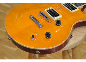 YAMAHA Image MSG Standard Blonde 1989 (5)