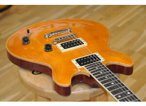 YAMAHA Image MSG Standard Blonde 1989 (6)