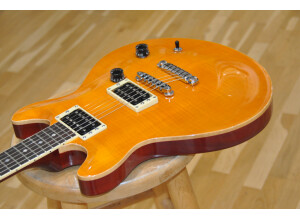 YAMAHA Image MSG Standard Blonde 1989 (7)