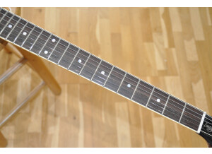 YAMAHA Image MSG Standard Blonde 1989 (8)